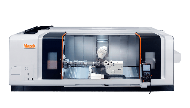 NTS Amega Global – Home – Machine Capabilities – 5-Axis Machining