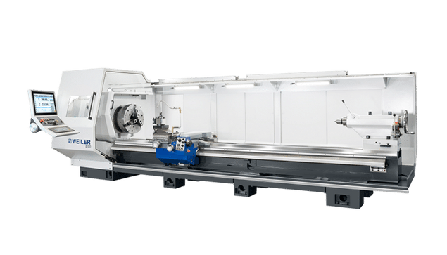 NTS Amega Global – Home – Machine Capabilities – CNC Lathe