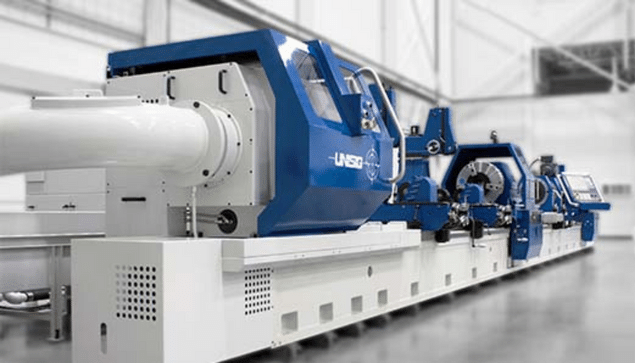 NTS Amega Global – Home – Machine Capabilities – Deep Hole Machines