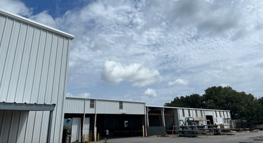 NTS Amega Global – Locations – Broussard